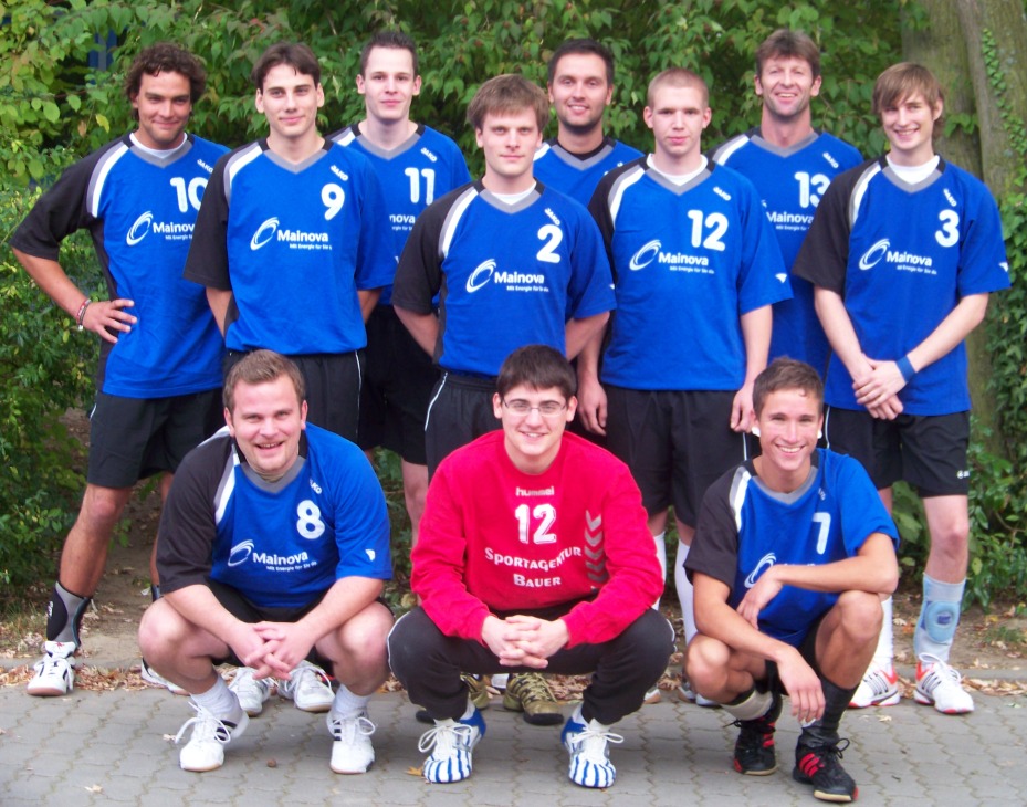 2.Herren